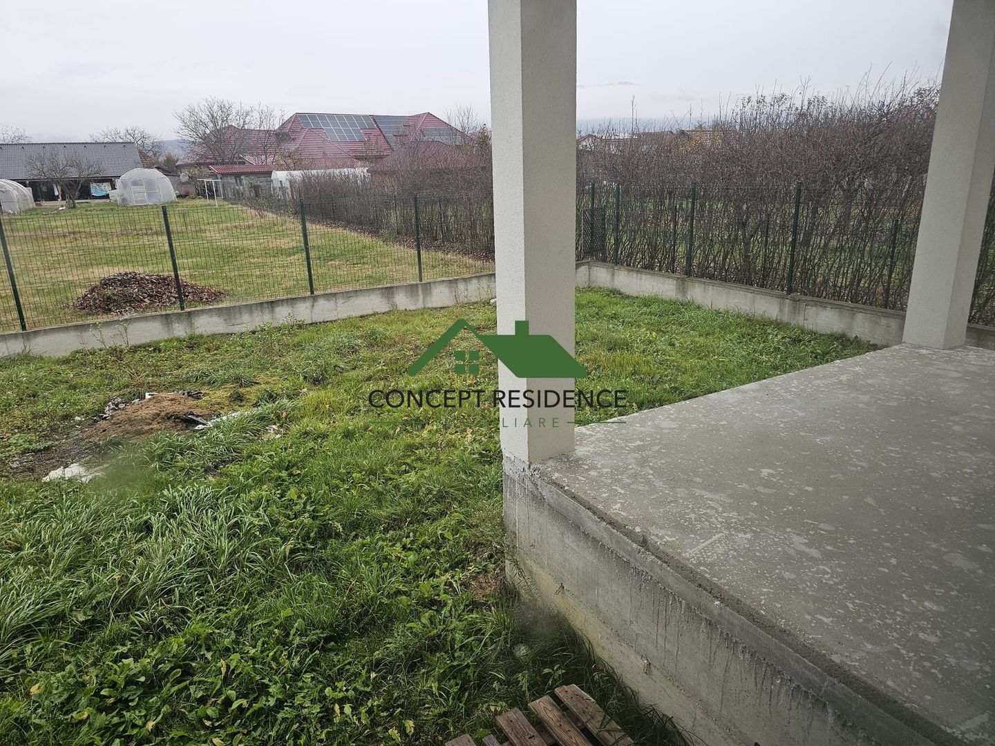 Casă nouă parter | 3 dormitoare | Stil mediteranean - Poză 8