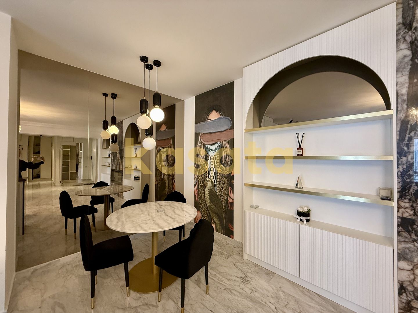 HERASTRAU | READY TO MOVE | LUX | BOXA - Poză 5