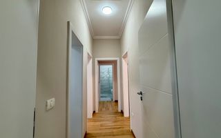 Duplex 4 camere complet mobilat și utilat Dumbravita - Poză 9