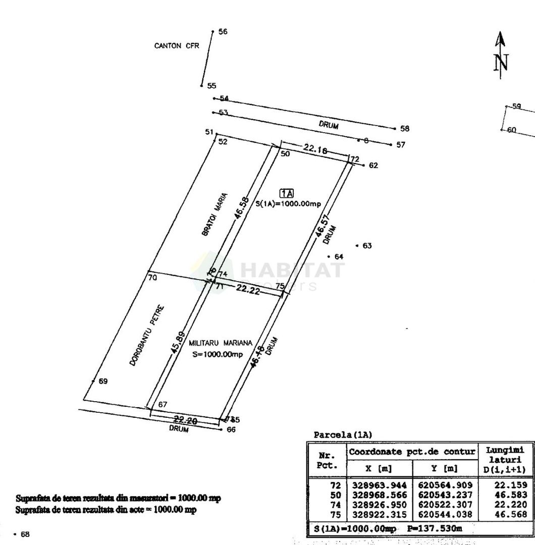 2000mp cu deschidere la str Alexandru Odobescu - Poză 8