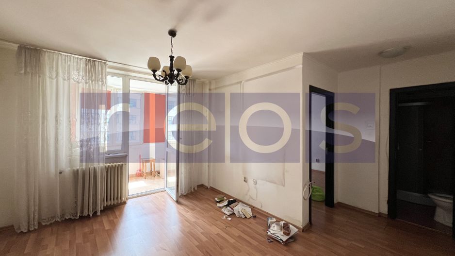 VANZARE 2 CAMERE | SEMIDECOMANDAT | GARA DE NORD | 42MP - Poză 2