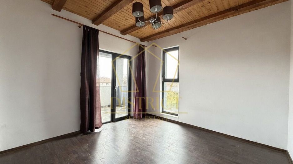 COM 0% Duplex cu 4 camere, perete dublu | Giarmata Vii - Poză 3