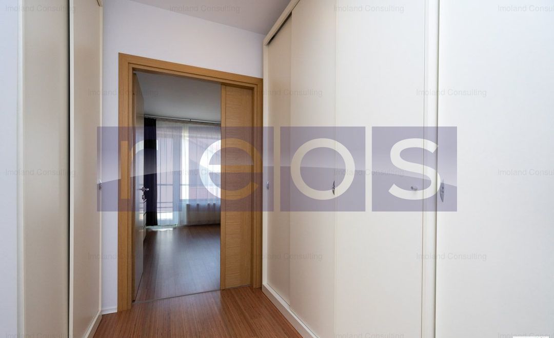 APARTAMENT IN VILA 3 CAMERE | 180MP |  NOU RENOVAT | LOC PARCARE | LUX - Poză 8