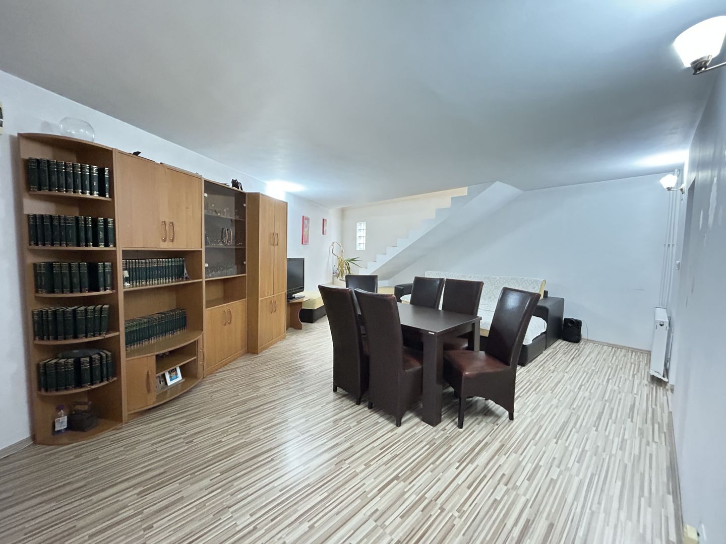 NAVODARI- Duplex P+1 de vanzare | aproape de Kaufland, gata de mutat - Poză 9