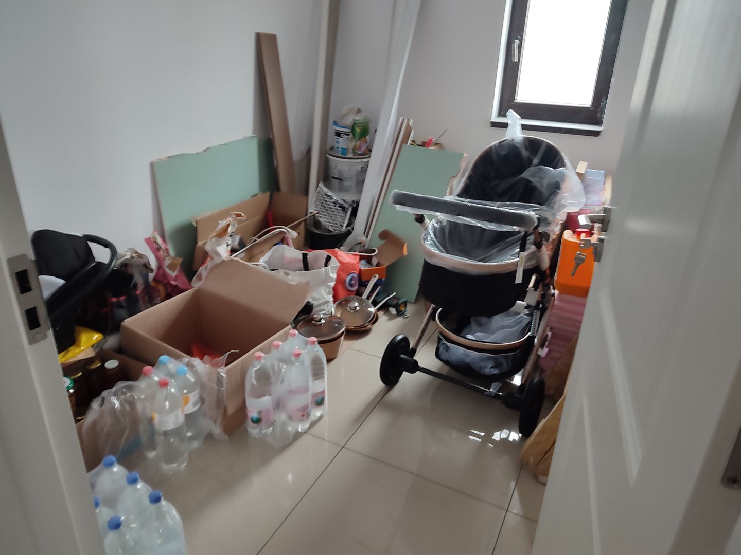 Sanandrei, Spurafete generoase, drum asflatat - Poză 15