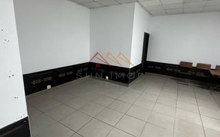 Spatiu Comercial, 125 m2, ultracentral, Campina, Prahova, liber - Poză 6