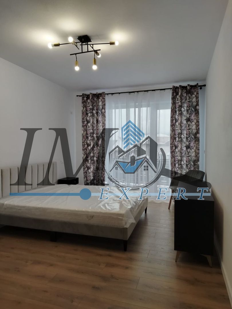 Apartament cu 3 camere de inchiriat in zona Cetate Alba Iulia - Poză 1