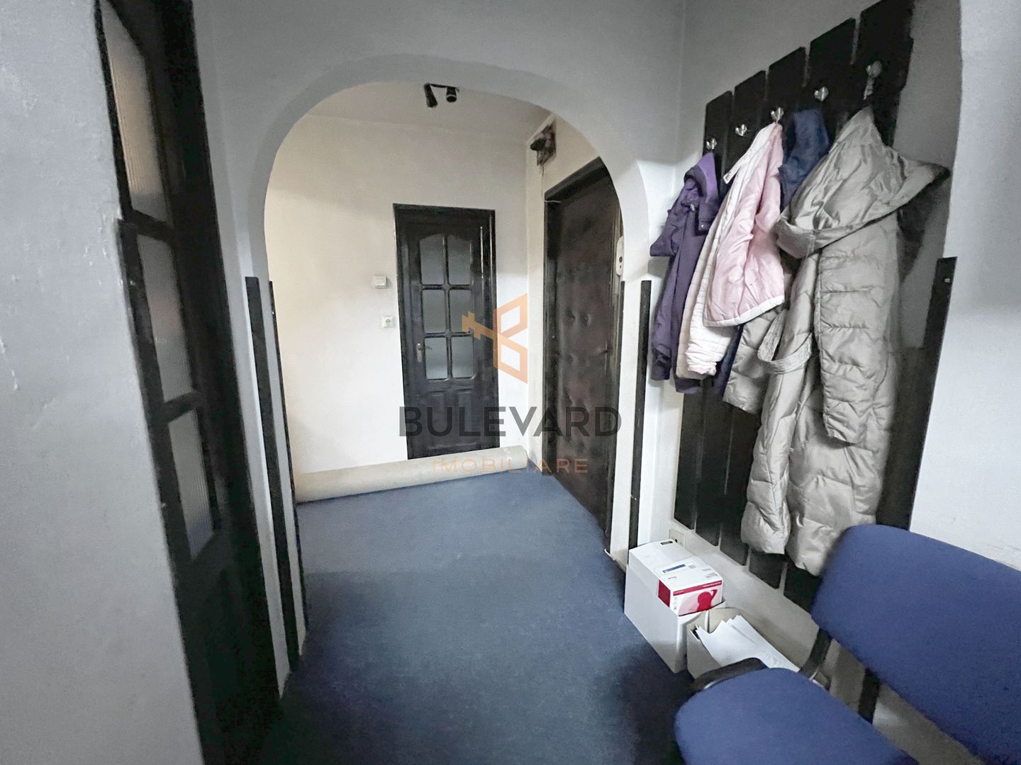Apartament/ Spatiu pentru birouri, zona Iuliuis Mall! - Poză 5