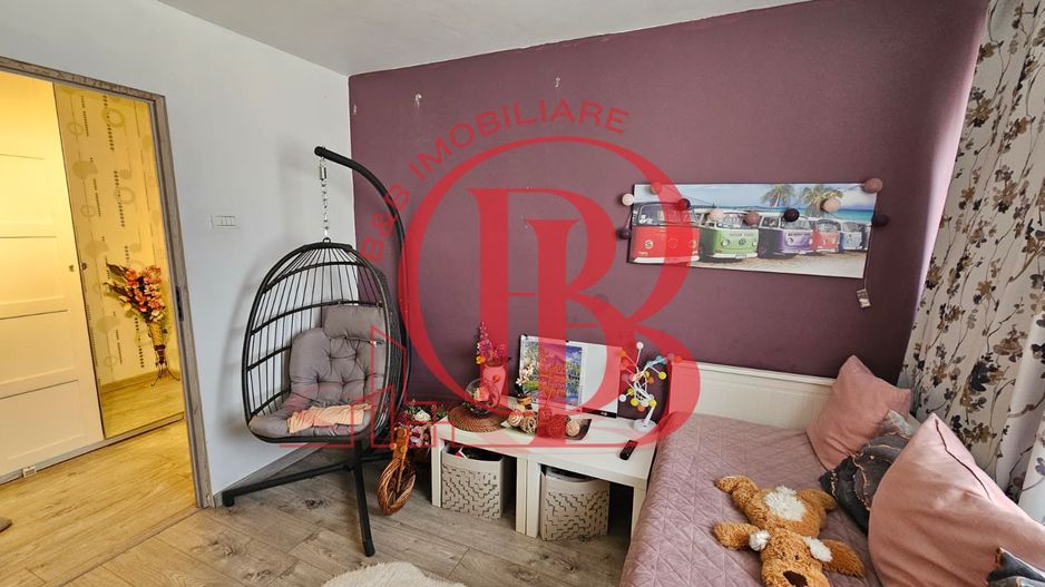 Apartament 3 camere-Metrou Costin Georgian-Piata Minis - Poză 14