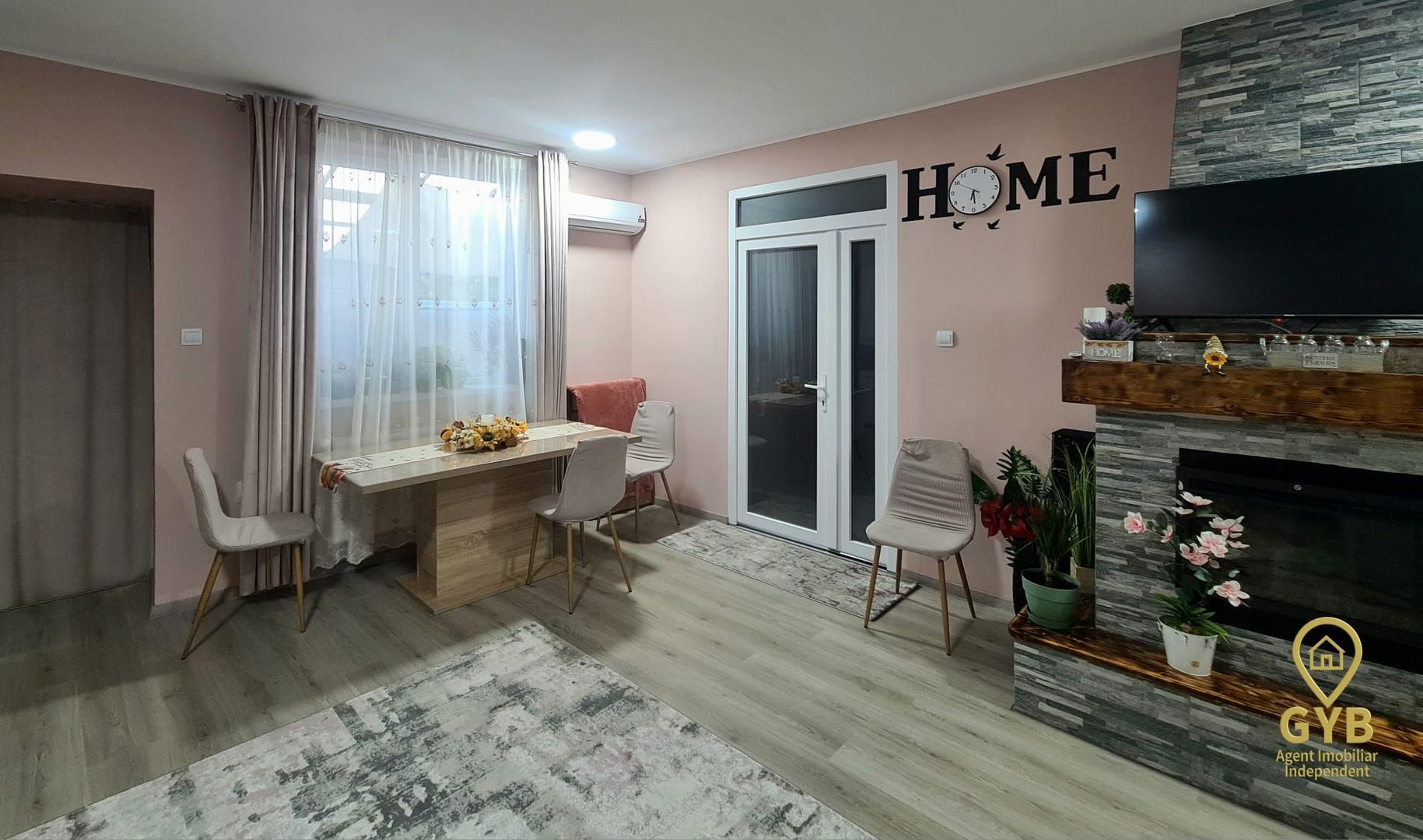 Casă cu 5 camere,  S+P+Mansarda-zona centrală Oradea(Strada Primariei) - Poză 2