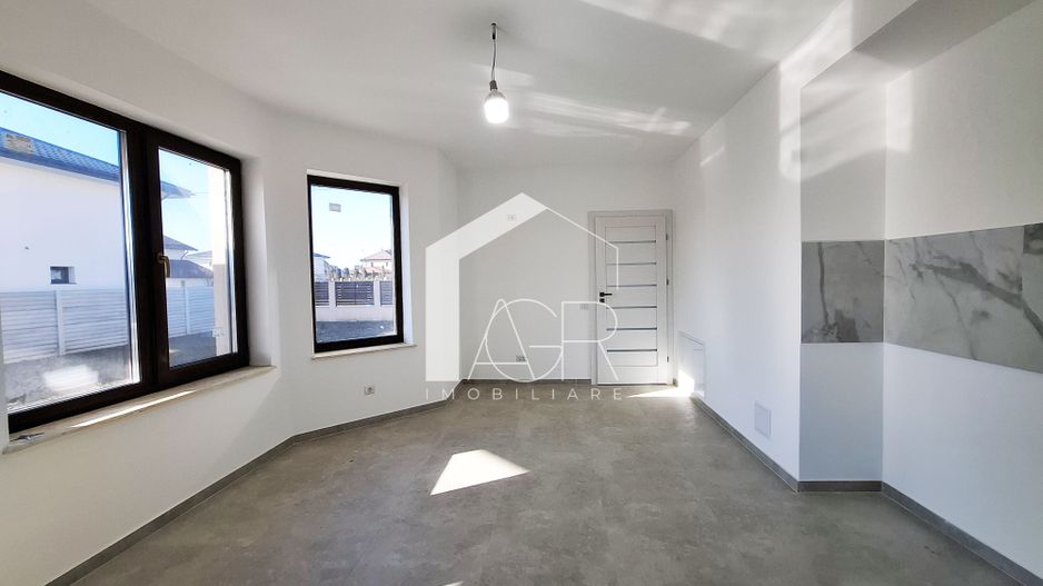 Vila P+1E, cu 5 camere, Paulesti - Poză 7