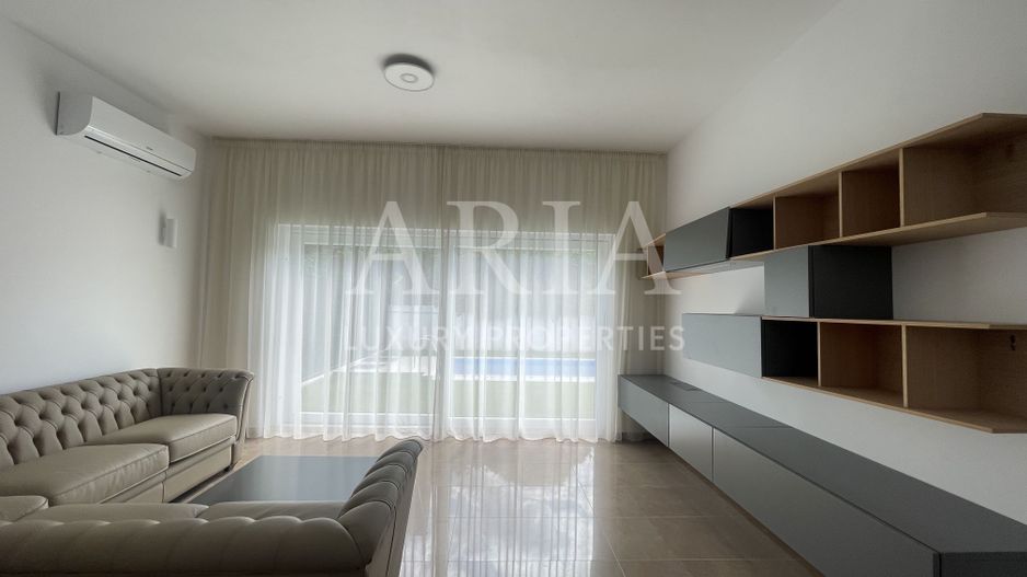 MODERN VILLA -  FIRST RENT - LUXURY GATED COMMUNITY - Poză 3