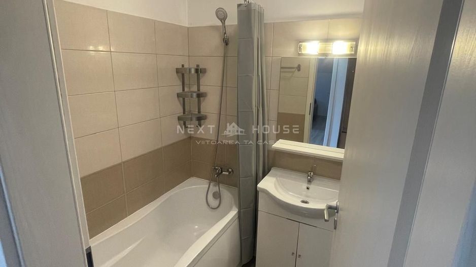 Apartament - Rahova - Carol ( Liberty Mall )-  2km de Unirii - Poză 11