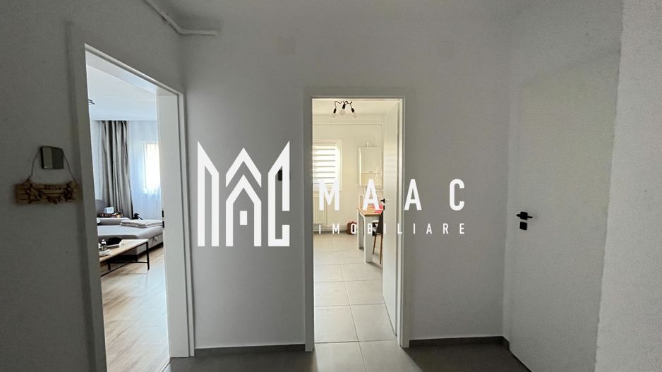 Apartament 2 camere | Etaj 2 | Pivnita | Cisnadie - Poză 7