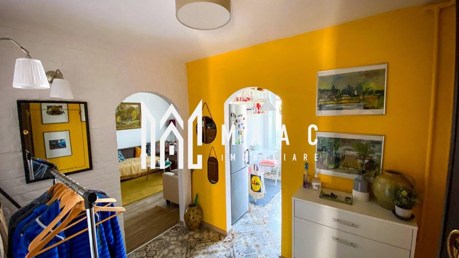 Apartament 2 camere | Renovat complet | Terezian - Poză 6