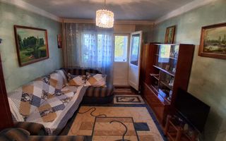 Apartament 2 camere, circular,  zona Tatarasi, Iasi - Poză 1