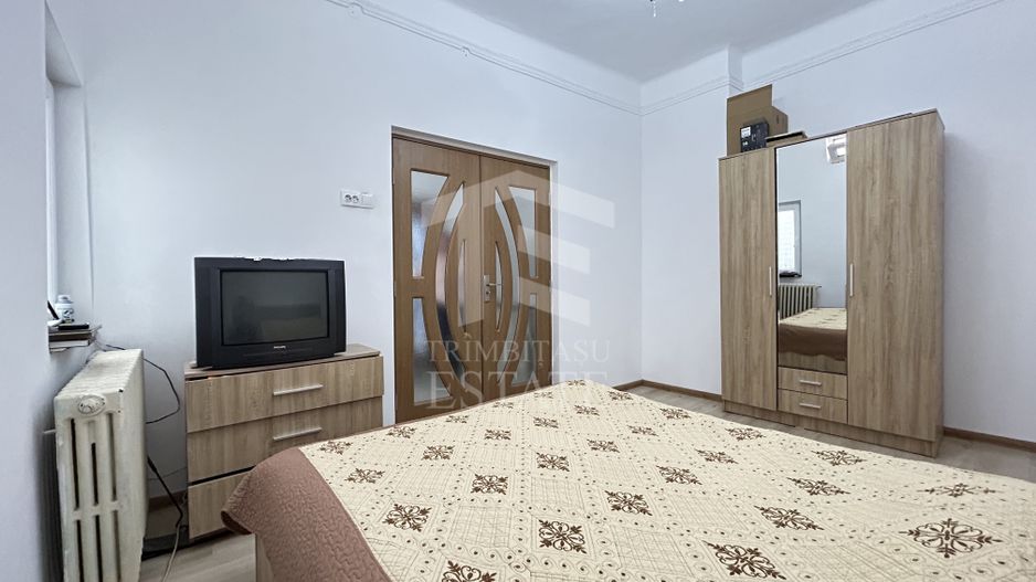 Casă P+1 caramida Liceul Pedagogic – – Ideal Locuinta sau Investitie - Poză 8