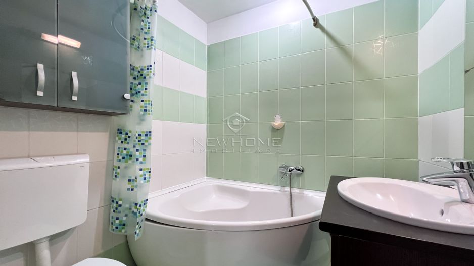Apartament 2 camere, zona PLATINIA Mall, pet Friendly - Poză 11