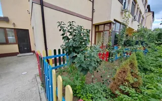 COMISION 0% CUMPARATOR Apartament 3c + LOC PARCARE + GRĂDINĂ - Poză 15