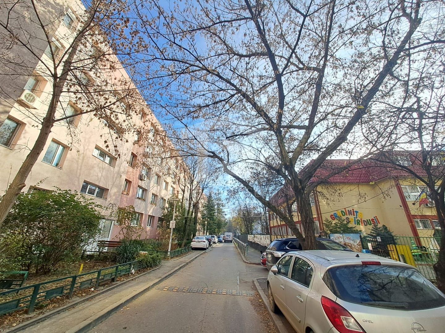 Apartament 2 camere Auchan Drumul Taberei - Poză 19