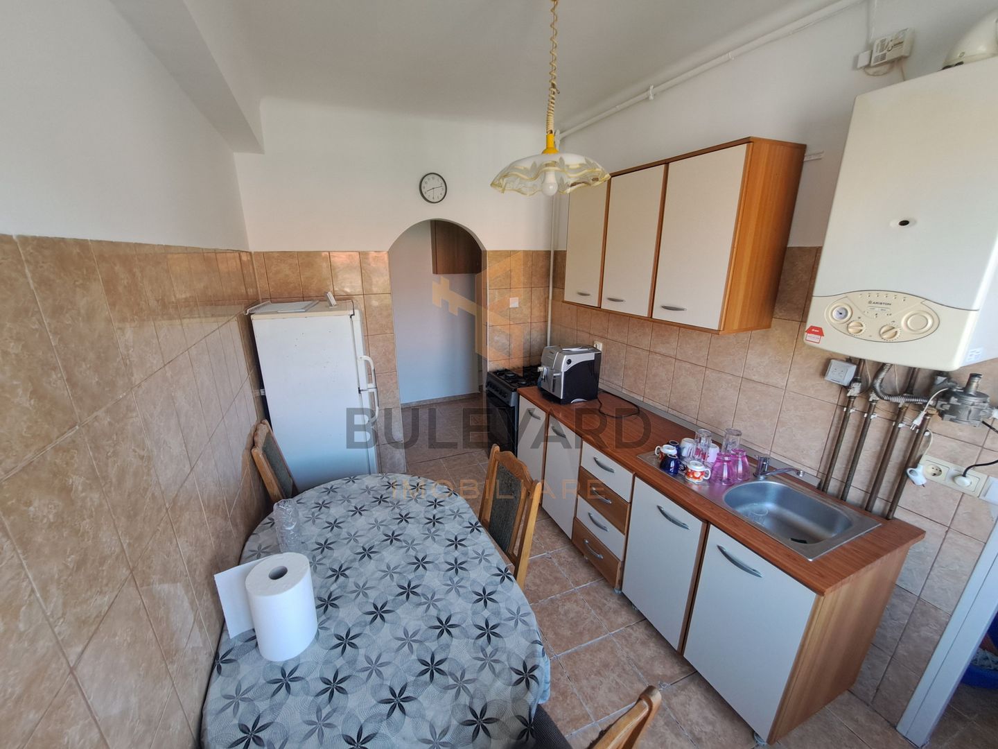 Apartament 2 camere, zona centrala, inceputul strazii Horea - Poză 16