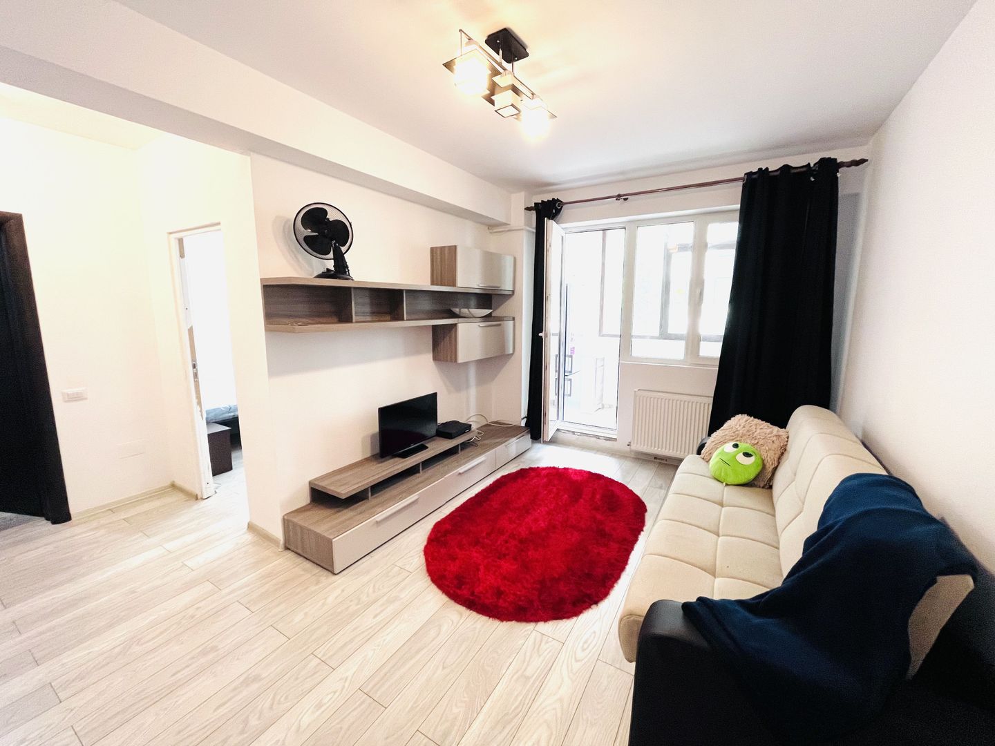 APARTAMENT NOU CU 2 CAMERE | MOBILAT & UTILAT | MILITARI RESIDENCE | - Poză 4