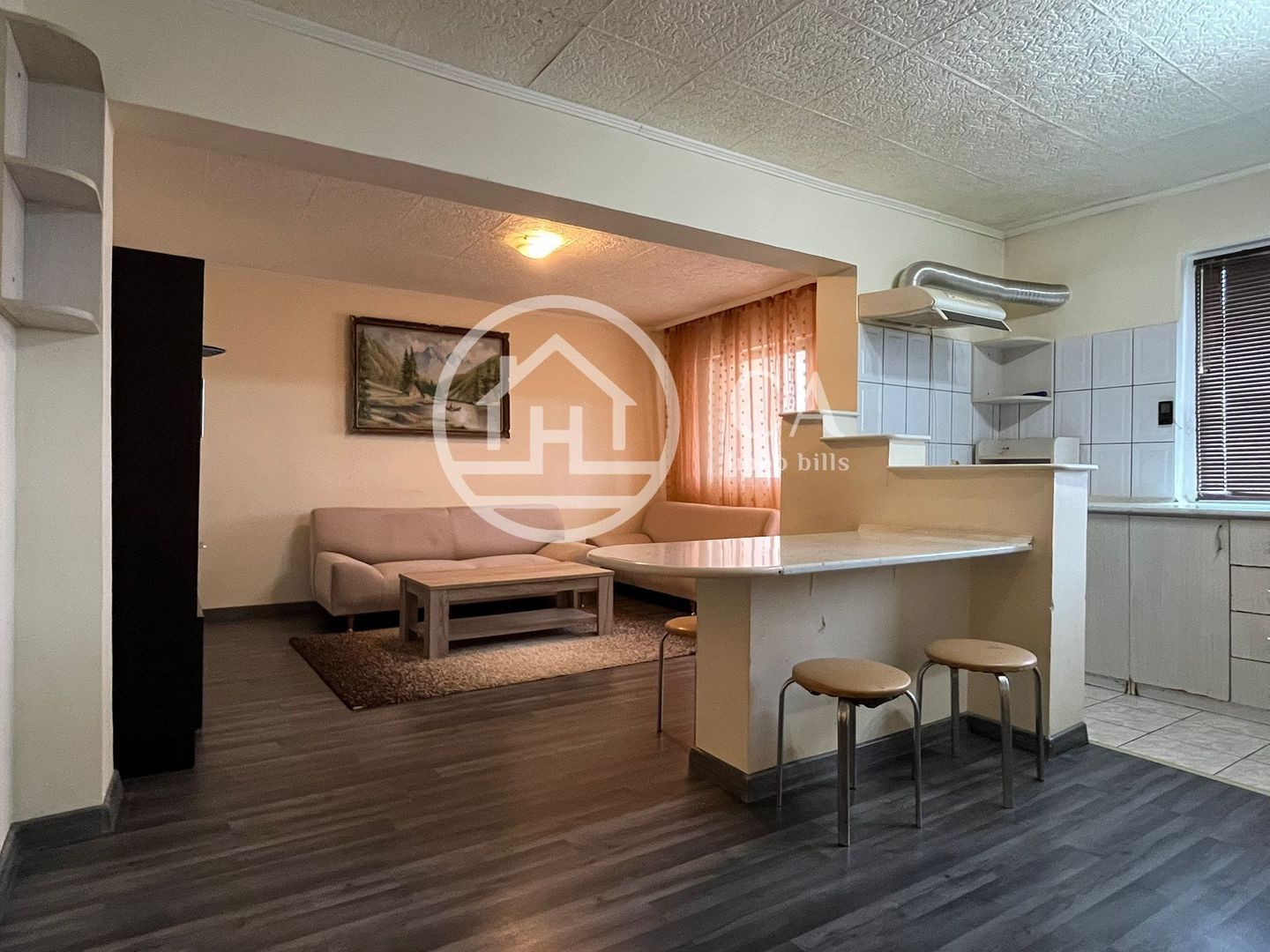 Apartament cu 3 camere de inchiriat în zona Nufărul, Oradea - Poză 7