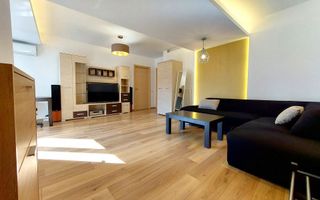 De Inchiriat Apartament 2 Camere Natiunile Unite, parcare si centrala - Poză 2