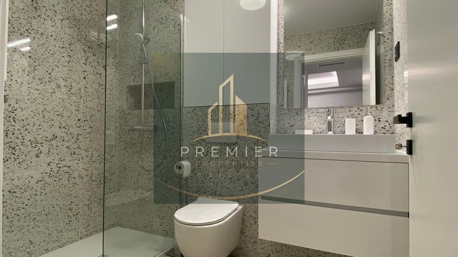 Apartament 2 camere de închiriat – Gafencu | Complet mobilat și utilat - Poză 20
