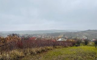 Teren Intravilan 2149 mp strada Sofiei - Poză 3