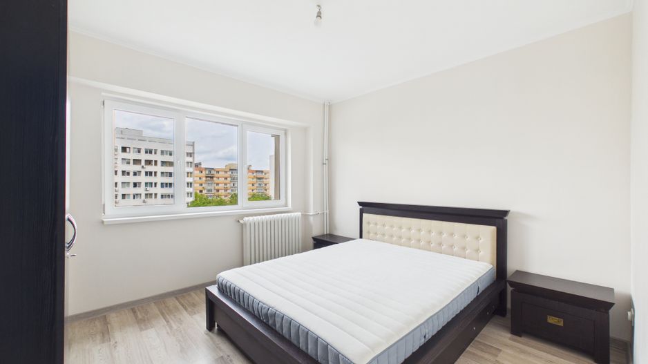 Apartament 3 camere decomandat, complet renovat - Metrou Lujerului - Poză 5