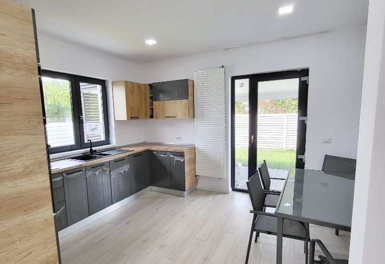 Casă mobilată Balotesti | Tunari - Poză 14