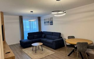 2 camere, modern, bloc nou, terasa, garaj, Iris,Zona Auchan,Elite City - Poză 2