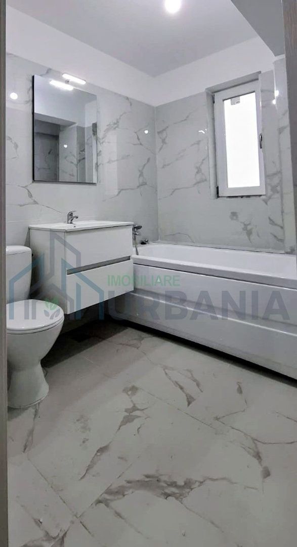 Apartament 1 cameră, decomandat, Visan, prima închiriere - Poză 5
