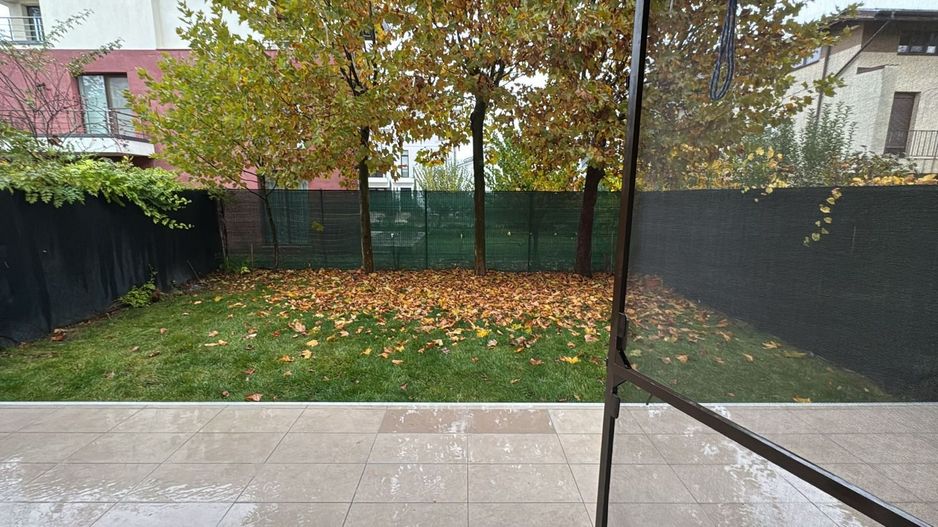 Vila de inchiriat | complet renovata |vis a vis de Porsche Nord - Poză 8