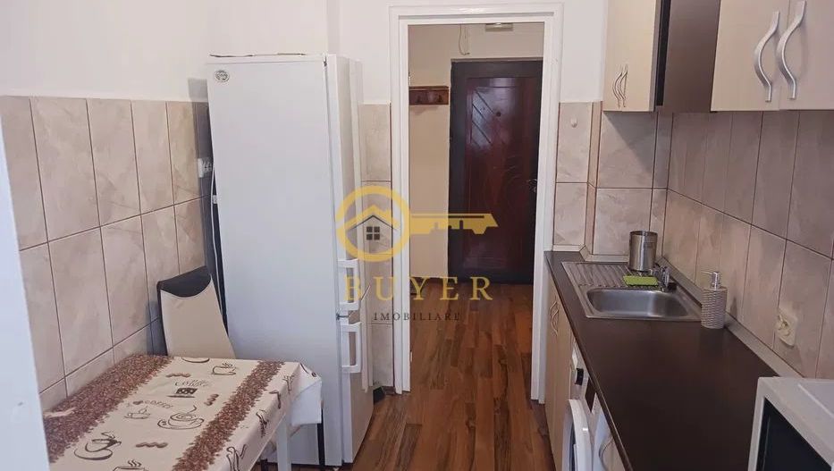 Apartament dec cu 2 cam pe Bld Mihai Viteazu langa Casa de Sanatate - Poză 3