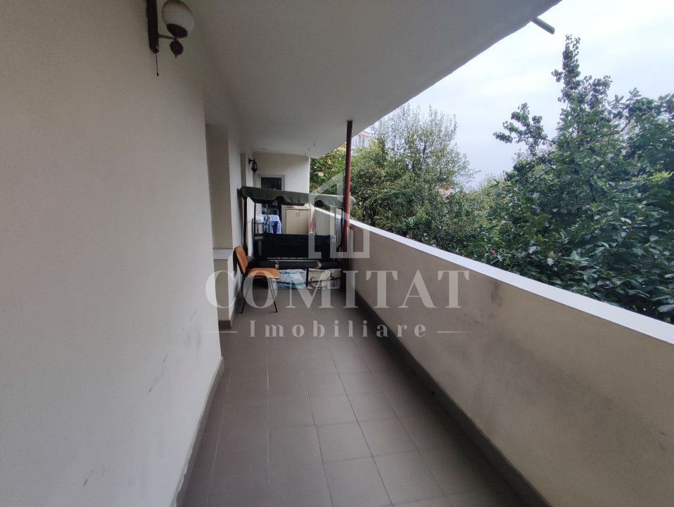 Apartament 3 camere | suprafața generoasă | etaj 1 | Zorilor - Poză 13