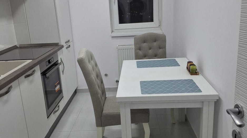 Apartament cu 2 camere de inchiriat palladium residence - Poză 5
