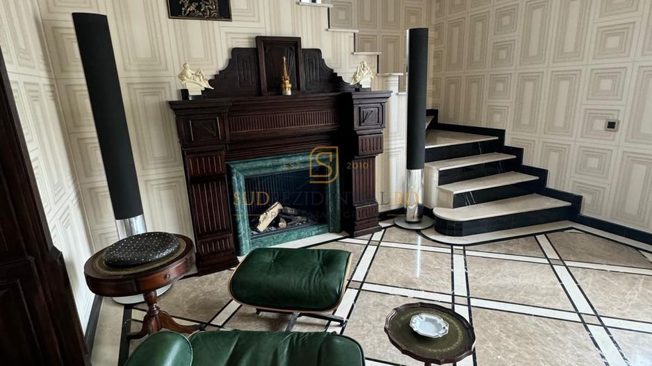 Clădire Premium D+P+3E cu Apartamente de Lux in centrul Bucurestiului - Poză 8