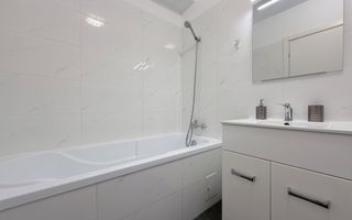 VANZARE | 2 CAMERE | PIPERA | COMPLET MOBILAT SI UTILAT | - Poză 11