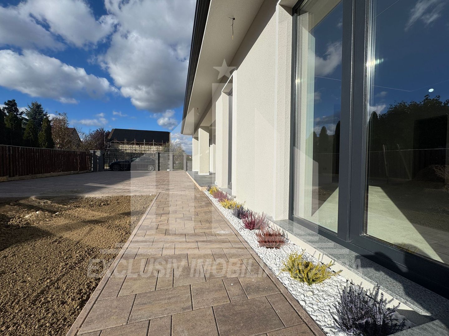 Casa individuala | 116 mp | 502 mp teren | Toate utilitatile | Micesti - Poză 10