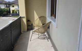 Apartament 2 camere decomandat, ESQ Village 2, etaj 1/4, Valea Lupului - Poză 8