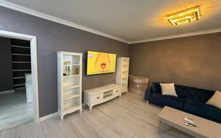 Apartament 3 camere | Mobilat si Utilat Premium | Plaza Romania - Poză 6