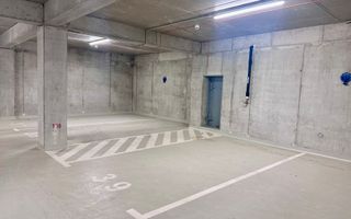 De închiriat apartament 2 camere Complex Studențesc - bloc nou - Poză 28