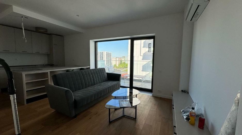 Apartament 2 camere de lux de inchiriat One Cotroceni | Central | Mobilat comple - Poză 11