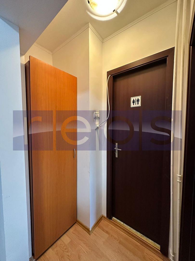 APARTAMENT 2 CAMERE ZONA MOSILOR BLOC REABILITAT TERMIC - Poză 6