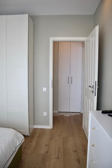 de vanzare apartament  2 camere Crangasi - Poză 13