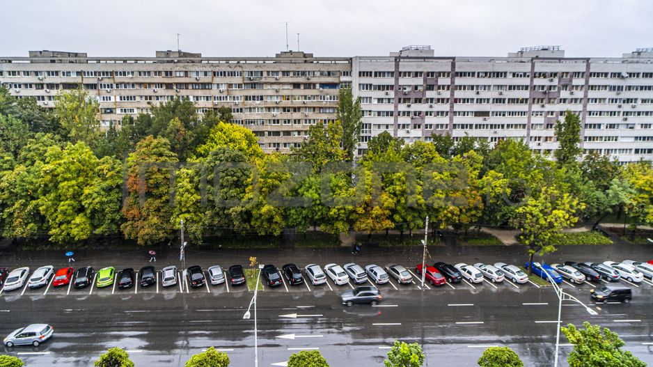 Apartament deosebit, piata Veteranilor, bloc stradal, reabilitat, bucatarie 10mp - Poză 13