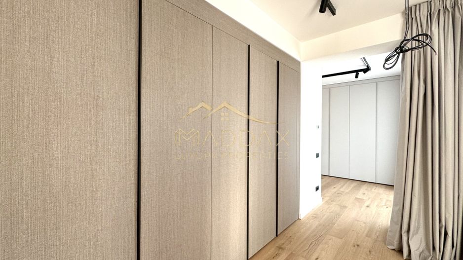 Vila cu 5 camere  *366mp* / Curte privată + piscina*315mp*/ Pipera - Lake View - Poză 53