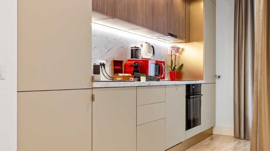 Apartament 2 camere Parcul Circului-Barbu Vacarescu - Poză 5